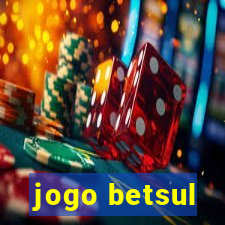 jogo betsul